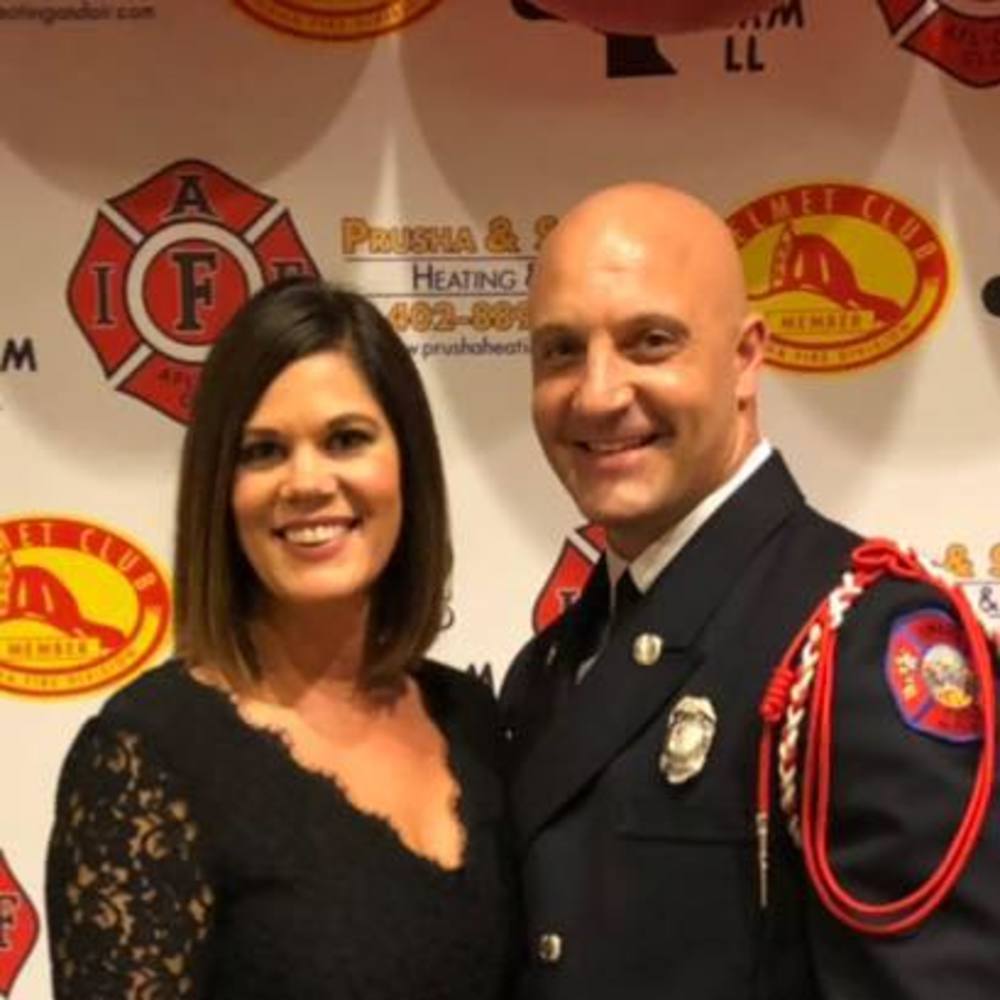 Meet your Posher, Tobi